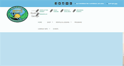 Desktop Screenshot of pattyswatersports.com